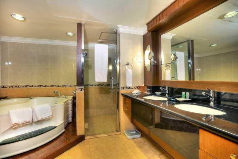 Sunway Hotel Пномпень Номер фото